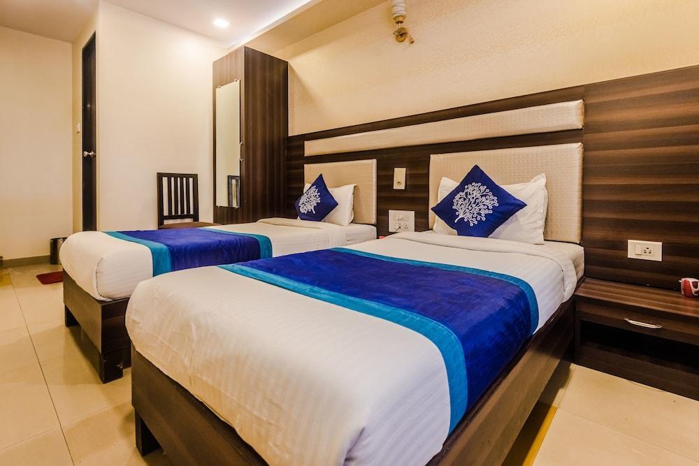 Hotel Royal Annex Mumbai Exterior foto