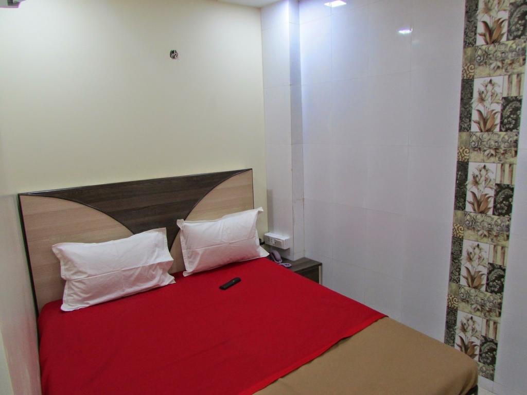 Hotel Royal Annex Mumbai Zimmer foto