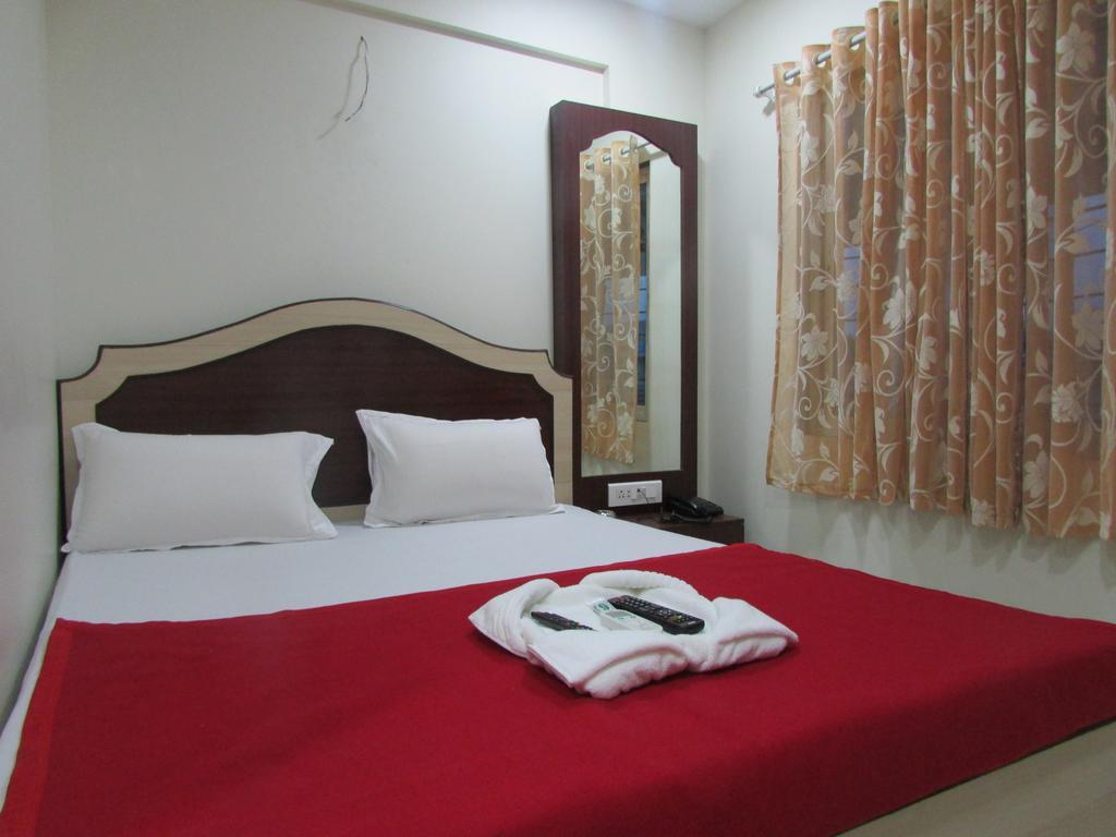 Hotel Royal Annex Mumbai Zimmer foto