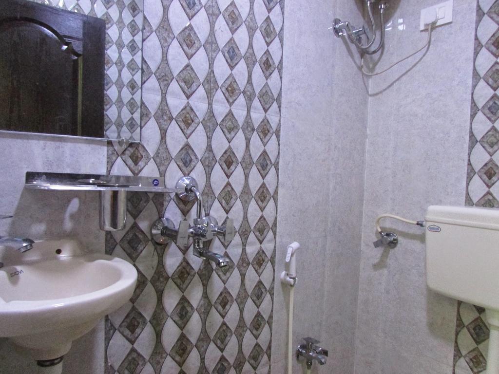 Hotel Royal Annex Mumbai Zimmer foto