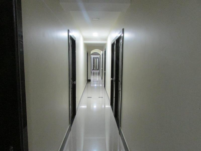 Hotel Royal Annex Mumbai Exterior foto